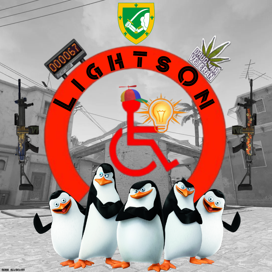 LightsOn