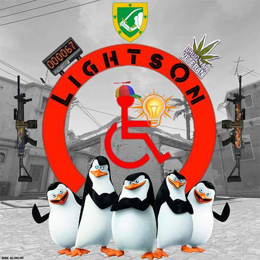 LightsOn
